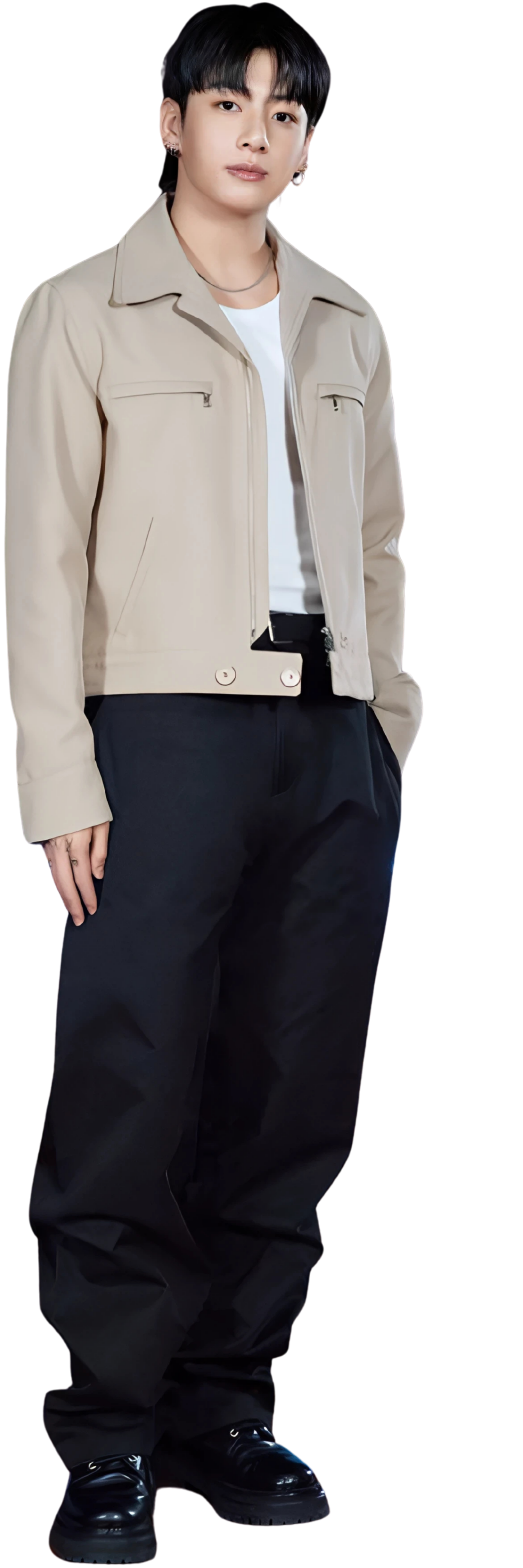 Jungkook LJK 1